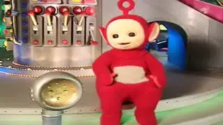 Teletubbies 718 - Becky's Flake Cakes | Videos For Kids