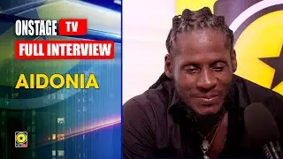Aidonia Chats Long-standing Relevance In Dancehall’s Frontline, Infusion of Women In 4th Gena & More