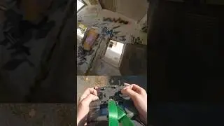Full Throttle 🚀 | FPV Drone Freestyle (🎥: IG / nils.vo) 