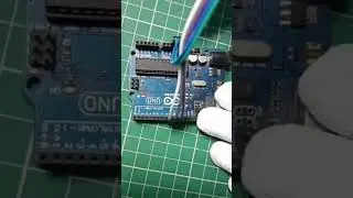 How to connect 8x8 Matrix Led Module With Arduino Uno 