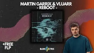 [FREE] FUTURE HOUSE FLP || Martin Garrix & Vluarr Reboot ( Blrrdpctrs Remake )