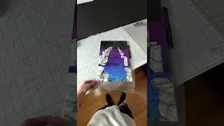 How I Print Images On Metal
