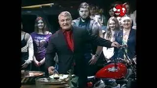 «Я люблю шахматы». Шоумены Владимир Турчинский и Павел Воля о депутате Госдумы Алексее Митрофанове