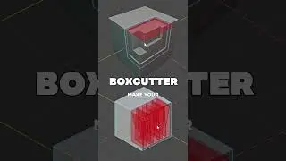 Top 3 free Addons for 3D Modeling in Blender 🎨✨
