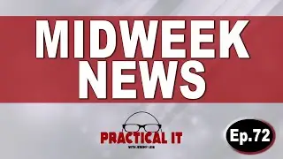 Weekly Tech and FOSS News | MWN 72
