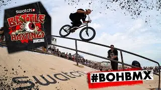 Source BMX: BOH Railjam Live Stream / Battle of Hastings 2023 #BOHBMX