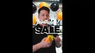 Our digiDirect Sydney store is eager to celebrate with you all!