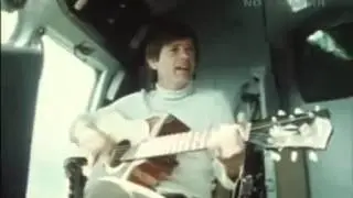 Дин Рид на БАМе, традиционная