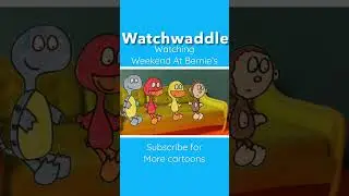 #watchwaddle