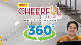 360’ SMDC CHEERFUL HOMES 2 (INNER UNIT)