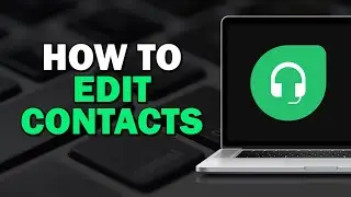 How To Edit Contacts In Freshdesk (Easiest Way)​​​​​​​