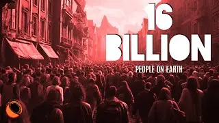 The Day the Earth Doubled: A Hypothetical Population Boom