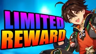 DONT MISS OUT ON THIS LIMITED REWARD!!