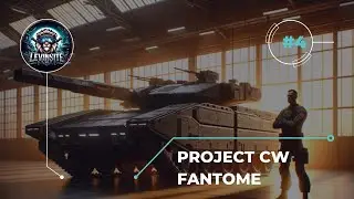 Обзор на Fantome ProjectCW 2024