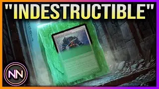 Indestructible Makes NO Sense | Magic the Gathering 
