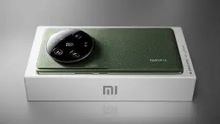 Xiaomi 13 Ultra – Убийца флагманов Samsung и Apple вышел…