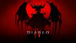 Diablo 4 Beta Livestream | RTX 4090 | 1440P | 60FPS