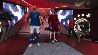 ESTO ES PES 2021 A OTRO NIVEL