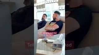 Told My Arab Dad I’m Gay