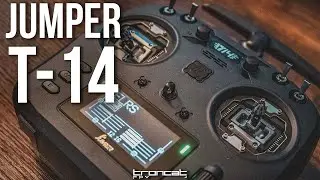 Jumper T-14 - TBS Mambo Comparison + Review