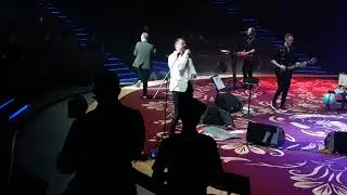 ПЛАСТИНОЧКА--В ВЕГАСЕ!!!! Ярослав Сумишевский и Алексей Петрухин в канун Нового года--31 декабря...