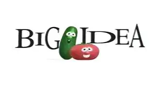 Big Idea Entertainment: Logo (2002) (Jonah Sing Along Songs)