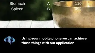 meditation hz sound generator application #yosanaiangati #yoga #sadguru