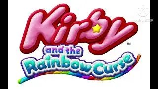 Evade and Dig and Dash - Kirby and the Rainbow Curse Music