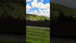 Gunung Pulosati Banten