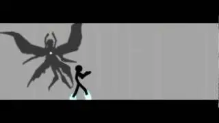 Ben 10 vs nighting gale