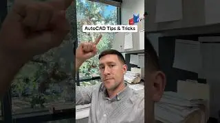 Beginner level AutoCAD tips 