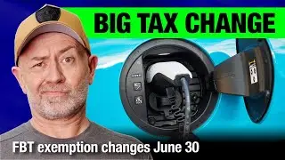 Major change to EV & PHEV tax cuts coming on June 30 | Auto Expert John Cadogan