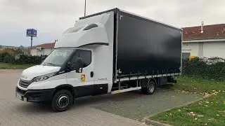 Коротко про те як пройшли мої два роки у Європі