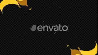 Golden And Luxury Abstract Pattern Transition 4K | Motion Graphics - Envato elements