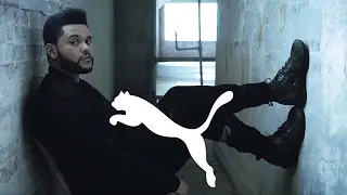 The Weeknd Runs the Streets