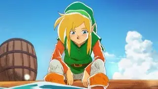 Links Awakening Hero Mode Is Hard…