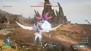 How to one shot Jetragon no clickbait