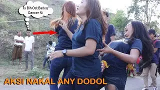 4w45 Dangdut Dorong Mau lewat //Tun Keripit//MEGANTARA