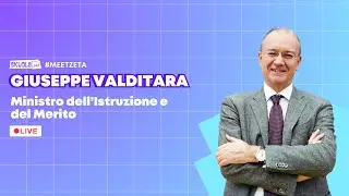 Maturità: Giuseppe Valditara risponde a Skuola.net - 