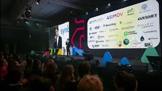 Final Day Show - Act IV: Out of the Lab, Into the World (iGEM 2023 Grand Jamboree)