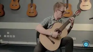 All of me – Александр Казаков – Руководитель Guitardo