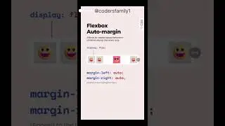 Css margin auto 