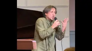 Gennady Tkachenko-Papizh. Voices From The Beginning Of Time