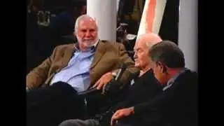 Пророческое обсуждение - Рик Джойнер, Боб Джонс, Пол Кейт Девис