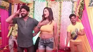 Hot And Sexy Dance Video!! Reena Raj का बवाल डांस मदहोश कर देगा यह Dance Video 2022!! New Song (5)