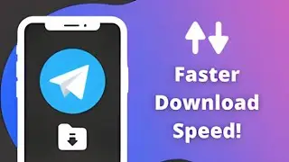 How to Increase Telegram Download Speed | Reverse Engineering Smali editing | @AbhiTheModder