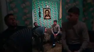 Gypsy-Коля Калыш-Частушки.