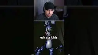 Disturbing FNAF 2 Video 