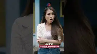 Lina Geboy - Selingkuh Dengan Mertua