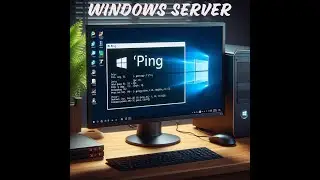 How to Enable PING in Windows Server 2022